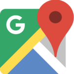 Ubicación del negocio con Google Maps